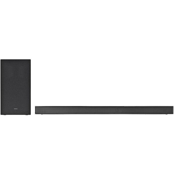 Samsung HW-B650F/EN skaņas josla, 3.1
