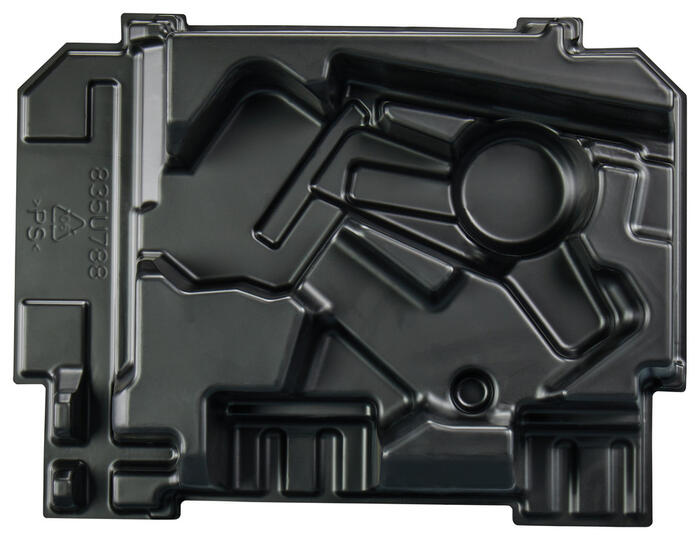 MAKPAC ieliktnis DCC501, 835U78-8 MAKITA (835U78-8)