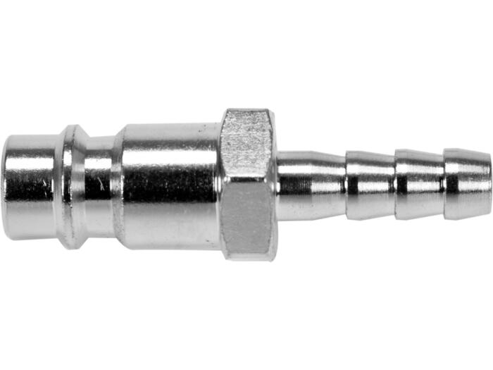 Vorel Savienotājs 81399, 6mm, standarta gaisa