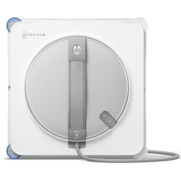 Ecovacs WINBOT W2S logu tīrīšanas robots