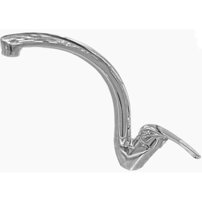 Baltic Aqua Virtuves jaucējkrāns M A-3/351Z