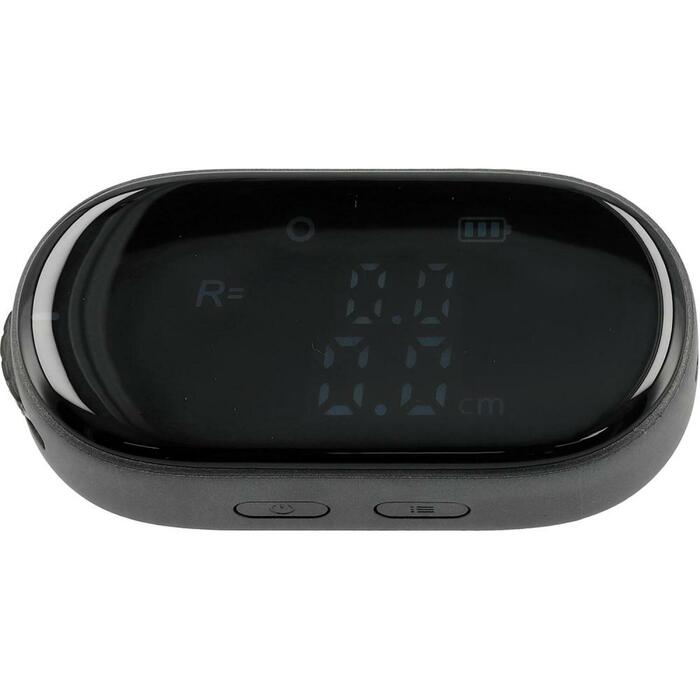 Yato elektroniskais mērritenis YT-70990, 0.05-99