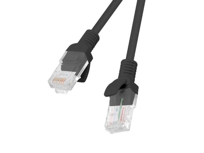 Tīkla kabelis Patchcord CAT5e UTP ar