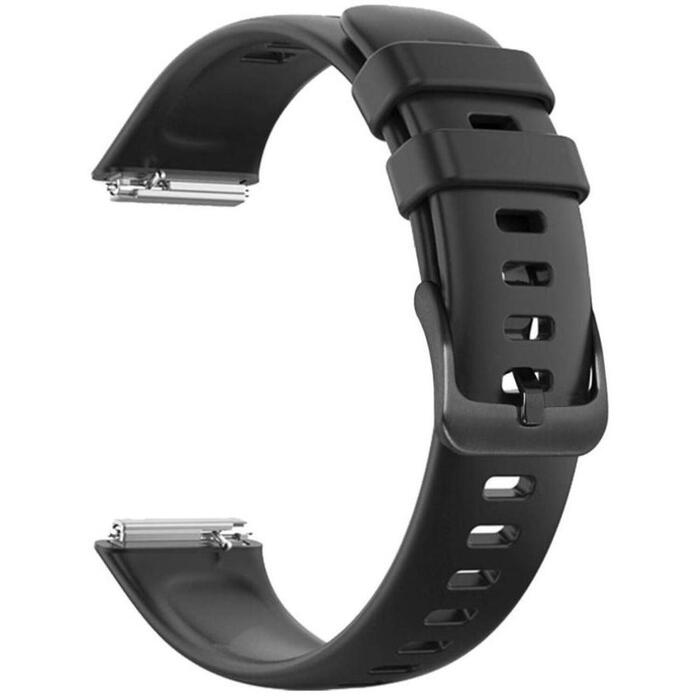 Fixed Silikona siksna Huawei Band 8/9/10