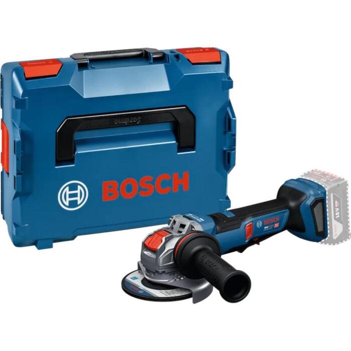 Bosch PRO GWS18V-11PS 06019N4400, akumulatora slīpmašīna