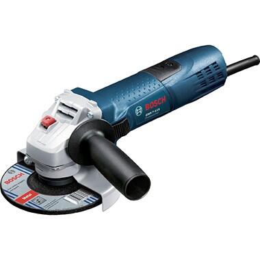 Leņķa slīpmašīna GWS7-115 0601388106 BOSCH (0601388106)