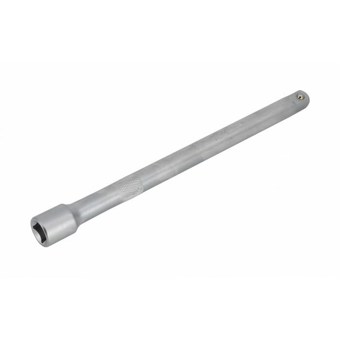 1/2" uzgriežņu atslēgas pagarinājums 250mm, CrV