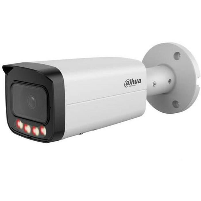 Dahua IPC-HFW5859T-ASE-IL-0280B novērošanas kamera, 8 MP