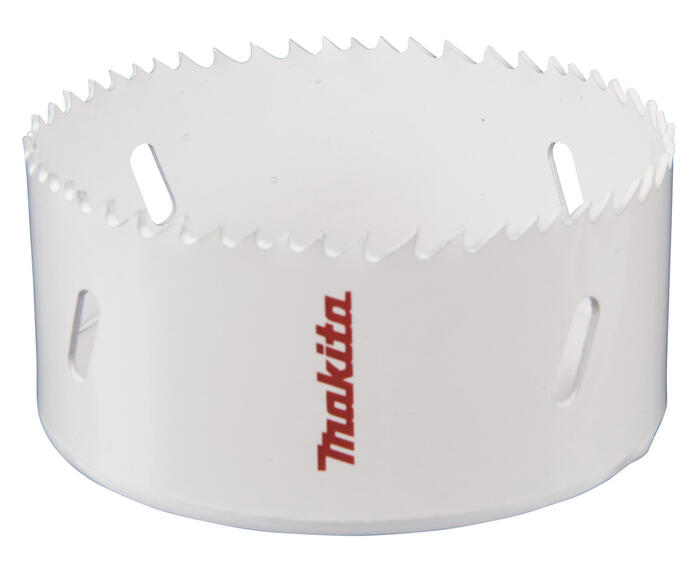 HSS BI-METALL Caurumzagis 92mm, D-17136 MAKITA