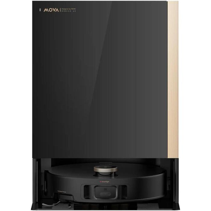 Mova robotputekļsūcējs MOBIUS 60 RLV83LE, 30000