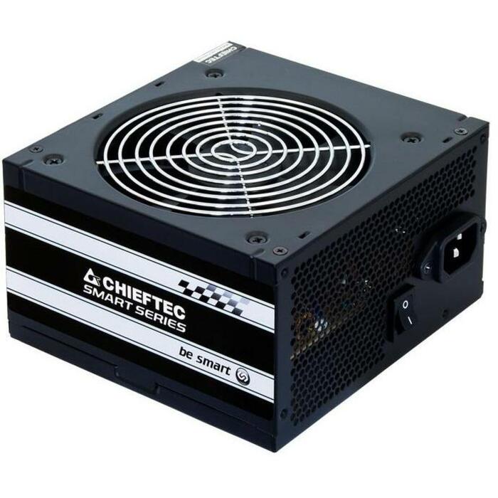 Chieftec Datora barošanas bloks GPS-400A8, 400W