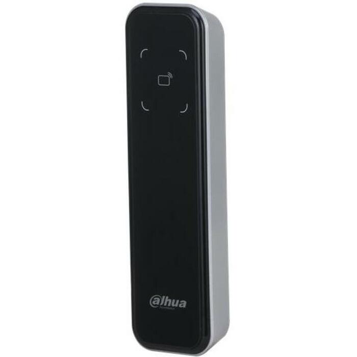 Dahua DHI-ASR2200A-B karšu lasītājs, 12 VDC