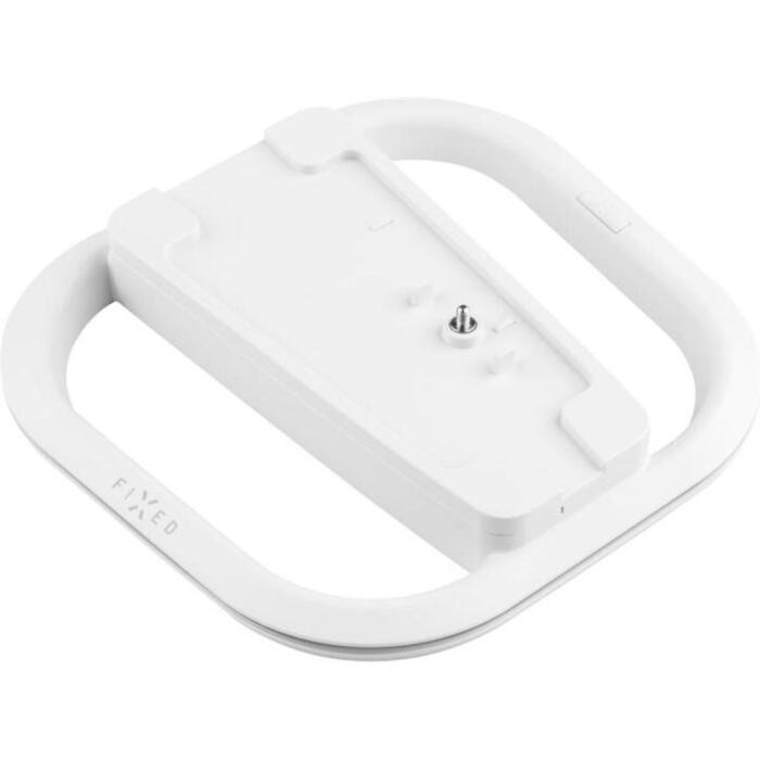 FIXED LED Stand for PlayStation 5, 5 (Slim) and 5 Pro, white | Fixed (FIXPS5-ST-WH)