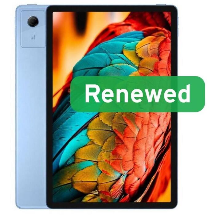 Lenovo Renewed Grade B | Tab