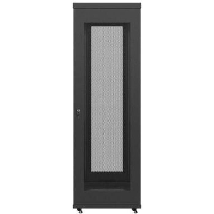 Lanberg Stāvošs skapis 19" FF01-6837-23BL, 600x800mm