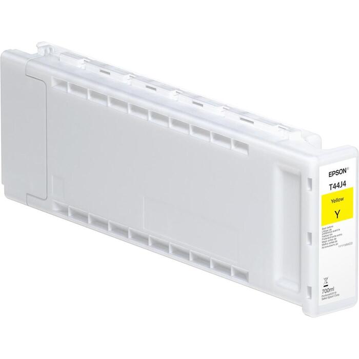 Epson T44J4 C13T44J440, 700ml, dzeltena, 1-pak
