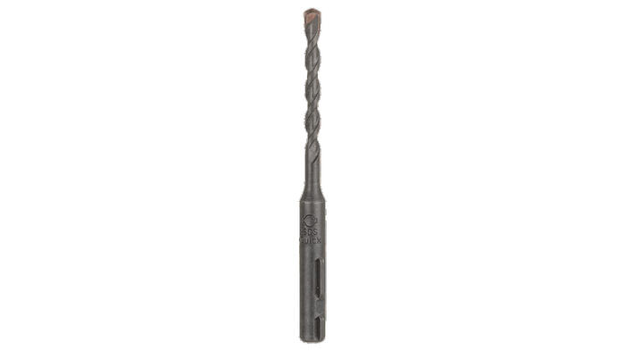 Betona urbju komplekts SDS Quick, 8