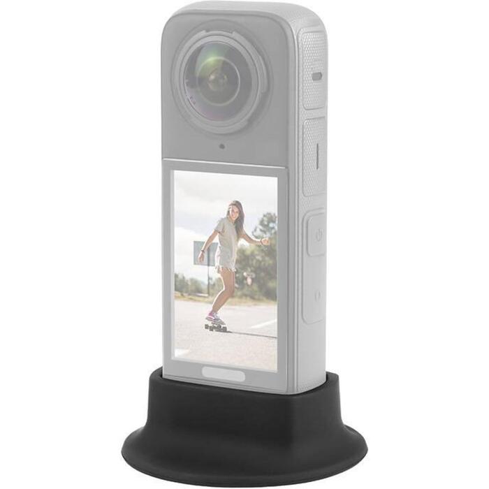 PULUZ PU943B silikona statīvs Insta360 X4
