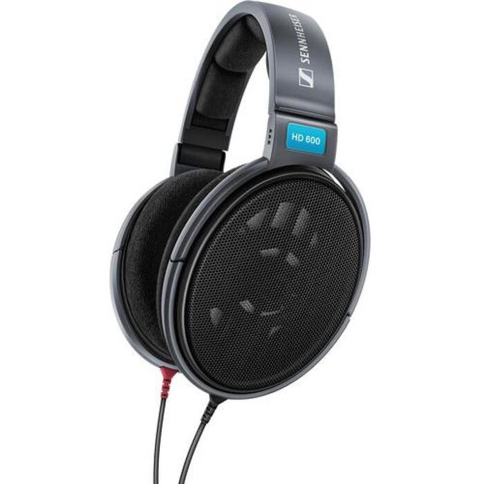 Sennheiser Austiņas HD 600 508824, 3m