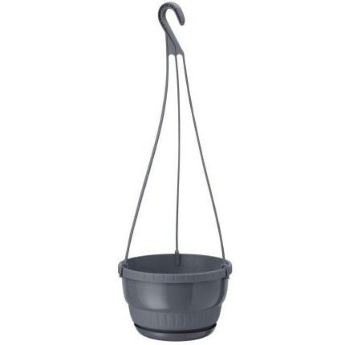 Form Plastic karināms puķu pods 4304229