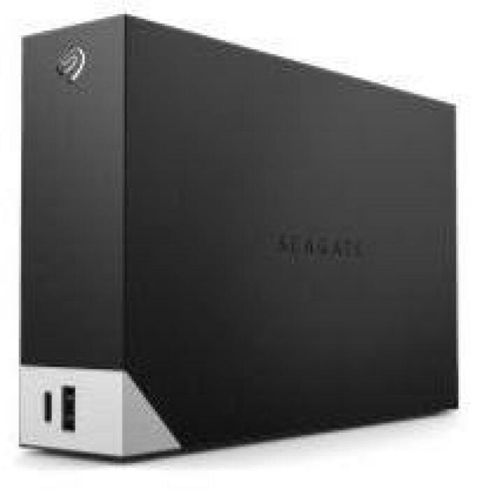Seagate HDD ārējais STLC20000400 20TB, USB