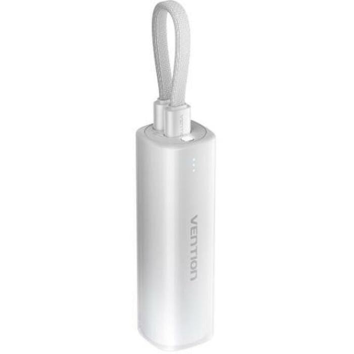 Vention Power Bank akumulators FHWM0 5000mAh