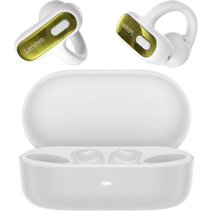 Lenovo Open-Ear Clip-on Earbuds | X500