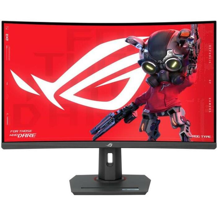 Asus LCD monitors 90LM09X0-B01970 31.5&quot