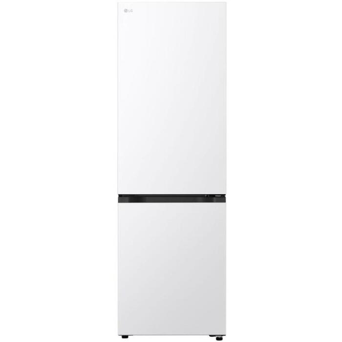 Lg Ledusskapis GBBSJ1CCSW, 220L, 113L, 34dB