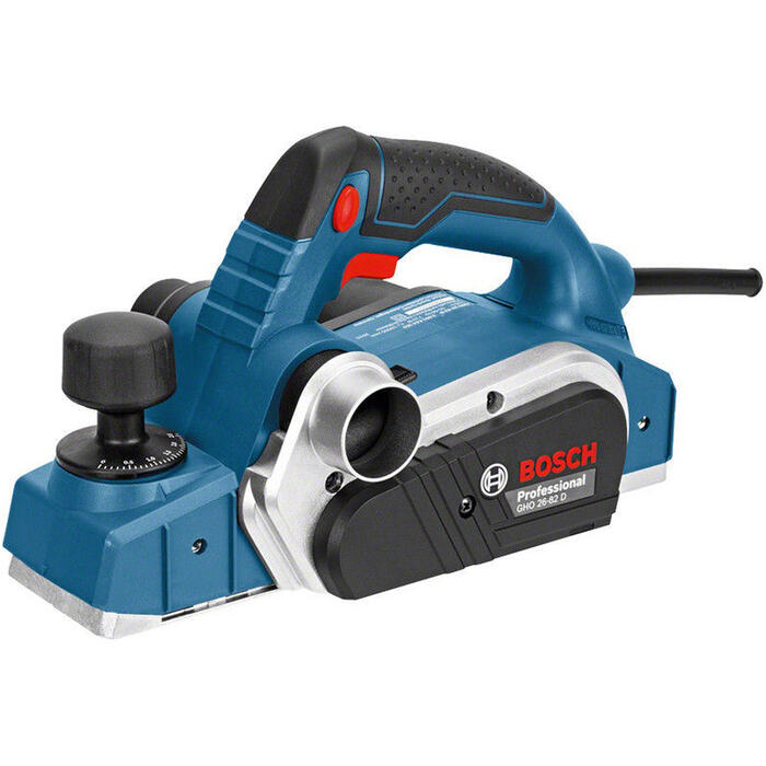 Ēvele GHO26-82D 06015A4300 BOSCH (06015A4300)