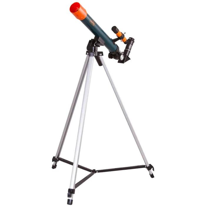 Levenhuk LabZZ T1 40/500 L69736, 40–83x