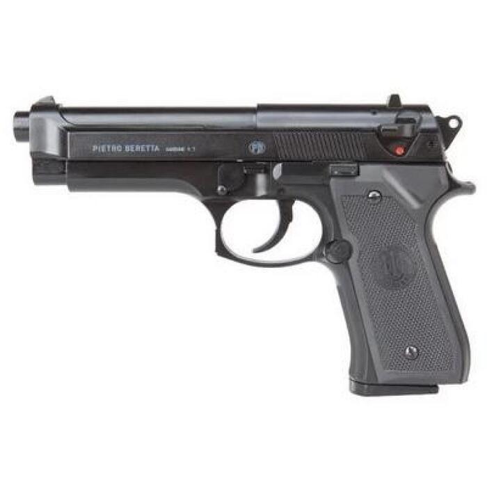 Asg Beretta M92 FS HME atsperes