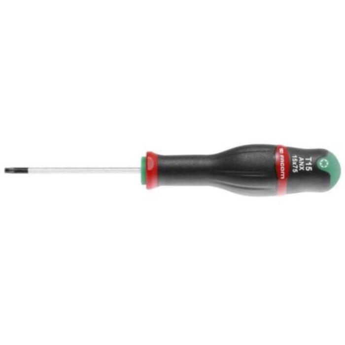 FACOM Skrūvgrieznis TORX T30X125 (E) (ANX30X125)