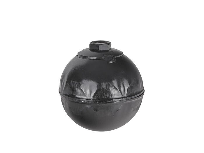 Apaļā PVC skursteņa birste 250mm, G66718
