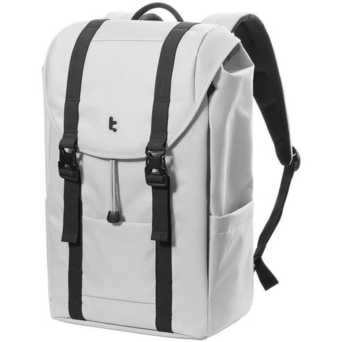 Tomtoc VintPack-TA1 TA1M1G1 mugursoma, 22L, 15
