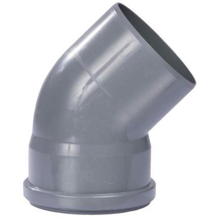 Armakan Līkums 110/45 5771456, 110mm, 45°