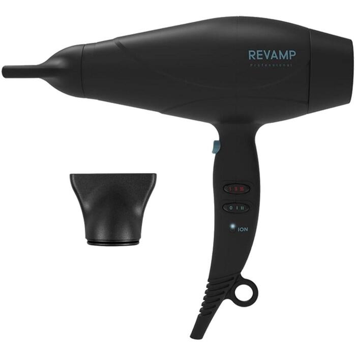 Revamp Fēns DR-5000-EU, 2400W, 168m3/h, 4