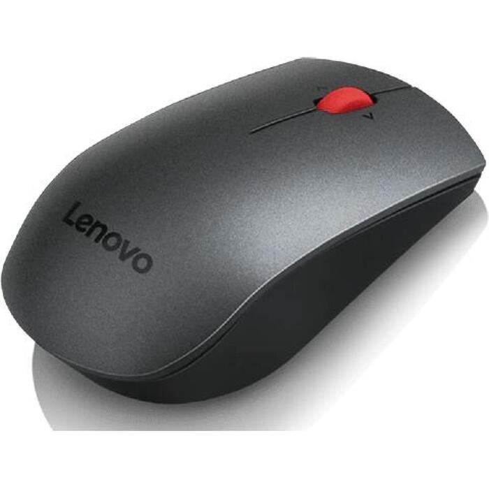 Lenovo Profesionālā lāzera pele 4X30H56886, 1600