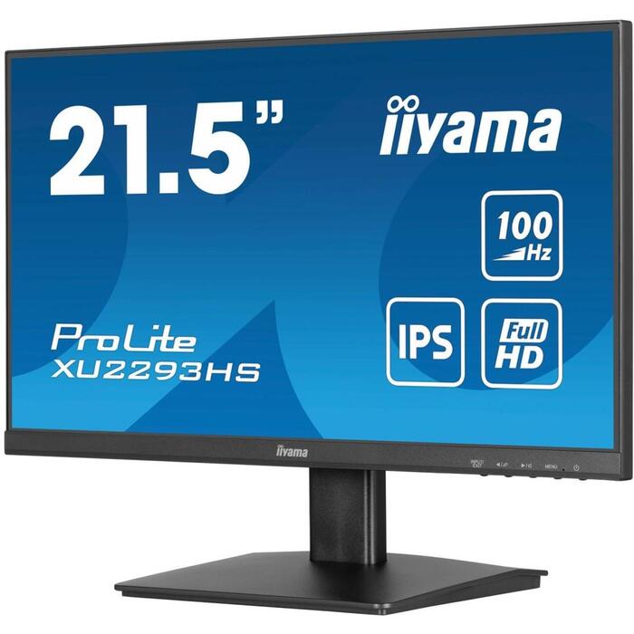 Iiyama ProLite XU2293HS-B6 LCD monitors, 54
