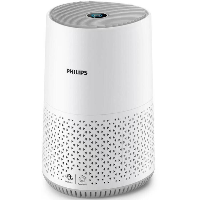 Philips Gaisa attīrītājs AC0651/10, Balts, 49