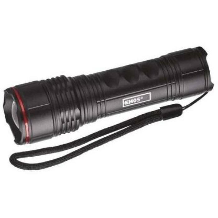 Emos Lukturis LED 0092163, 330lm, 120m