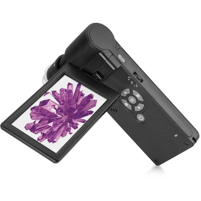 Levenhuk DTX 700 Mobi L75076, digitālais