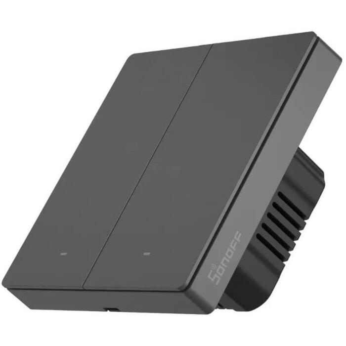 Sonoff viedais gaismas slēdzis M5 2C