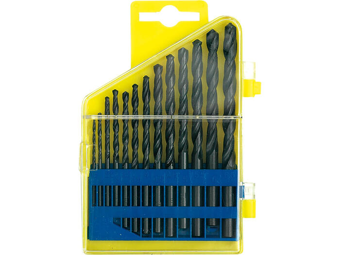 Sthor 22130, Spirālurbju komplekts, 13gab, 1