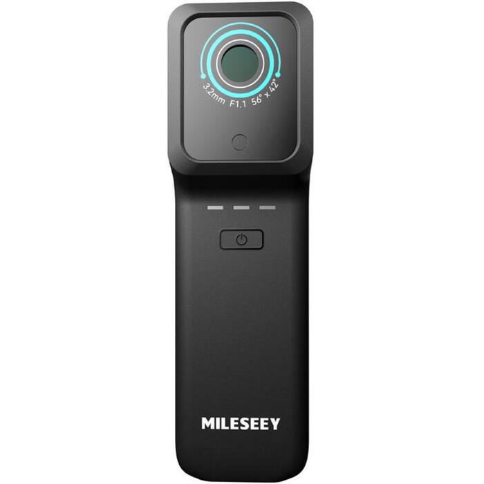 Mileseey TP2 Plus Wi-Fi termokamera, 4