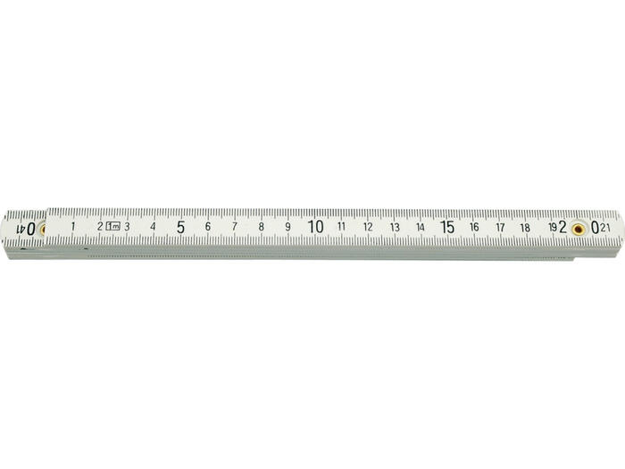 Toya salokāms mērlente 15050, 1 m
