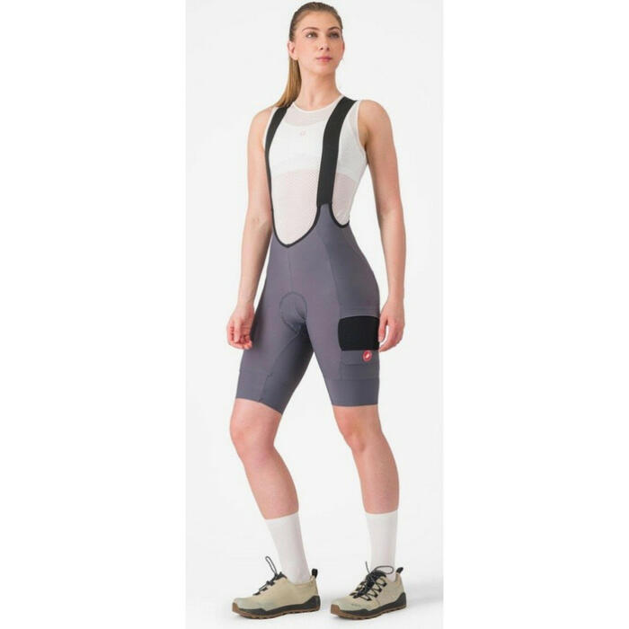 Velo šorti UNLIMITED CARGO W Bibshort