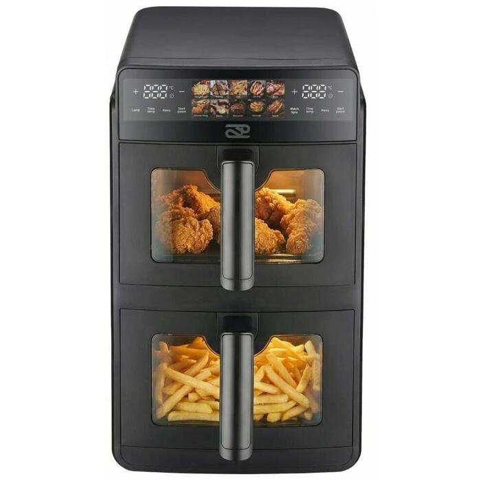 Promis FRP1560 gaisa friteris, 2600 W