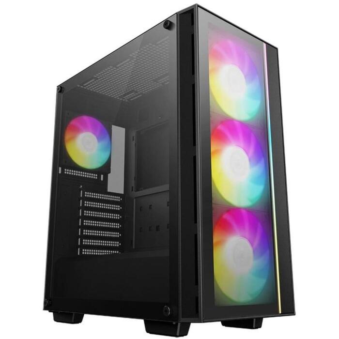 Deepcool Kaste MATREXX 55 V4 C