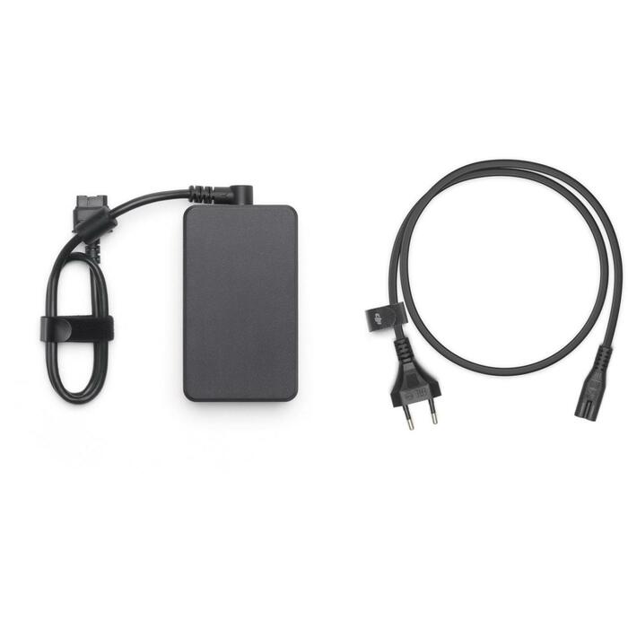 Dji Адаптер питания CP.MA.00000886, 240W, 0.7kg (CP.MA.00000886)